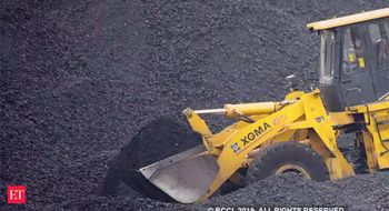 Adani Enterprises loses CIL's short-term coal import tender