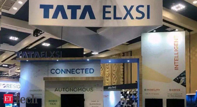 Tata Elxsi posts smallest profit growth in nearly four years