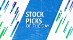 Stock picks of the day: Go long on Nifty with a stop-loss below 10,800