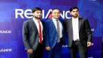 Anmol, Anshul Ambani join Reliance Infra board as directors