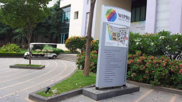 Wipro sets ups new IT infrastructure for Stockholm Exergi AB