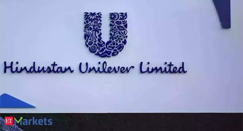 Buy Hindustan Unilever, target price Rs 2830: Sharekhan by BNP Paribas