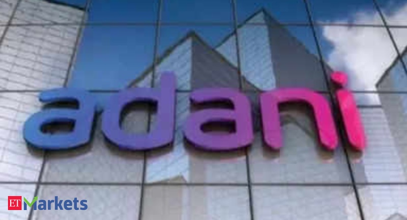 These 6 Adani Group stocks are trading at 40-80% discount from their 52-week highs