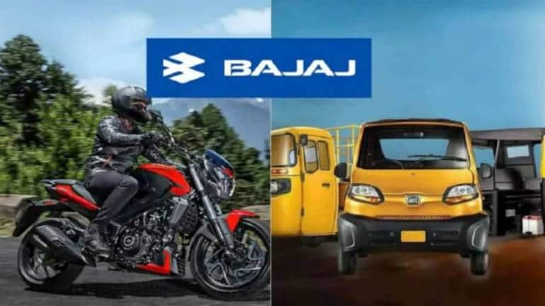 Bajaj Auto subsidiary gets RBI nod for NBFC business