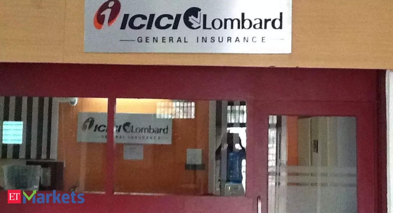 Buy ICICI Lombard General Insurance Company, target price Rs 1470:  Emkay Global