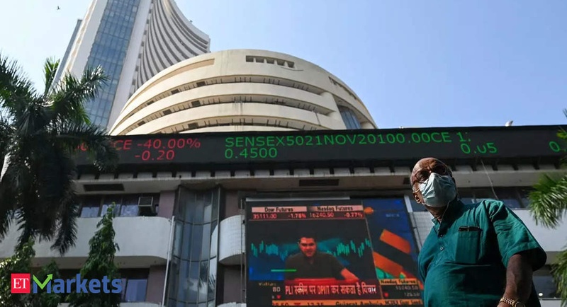 SGX Nifty up 50 points; here's what changed for markets while you were sleeping