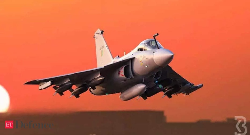 Indian Air Force chief announces plans to buy around 100 more indigenous LCA Mark 1A fighter jets