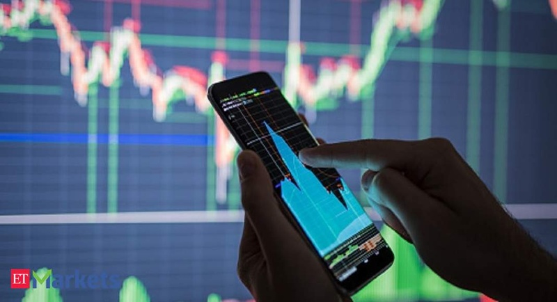 Stock market update: Nifty IT index  advances  0.41%