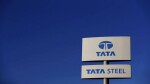 Striking workers block doors of Tata Steel plant in Netherlands