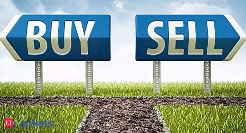 Stocks to buy & sell today: 5 short-term trading ideas by experts for 27 December 2022