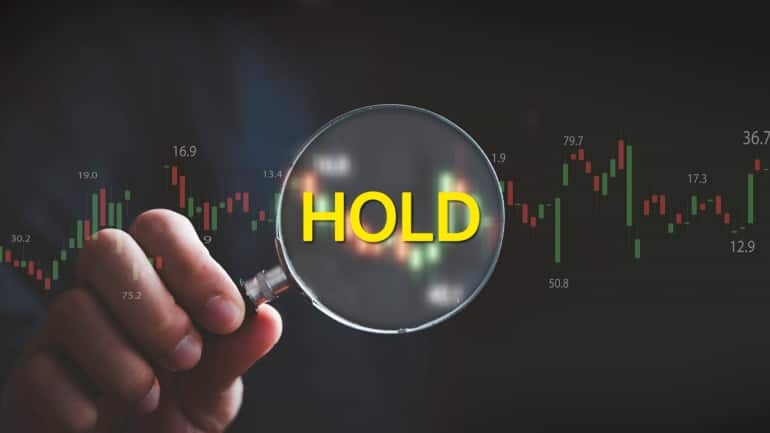 Hold Ambuja Cements; target of Rs 480: Emkay Global Financial
