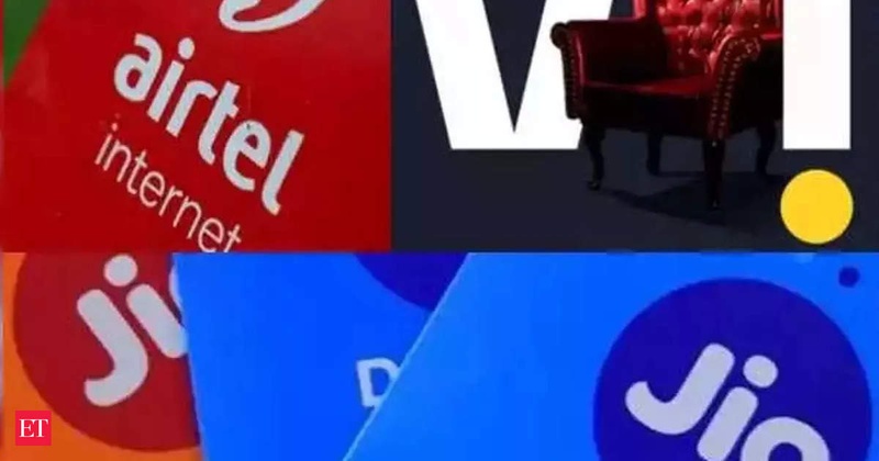 Jio outpaces Airtel in subscriber additions in July 2023, Vodafone Idea loses ground