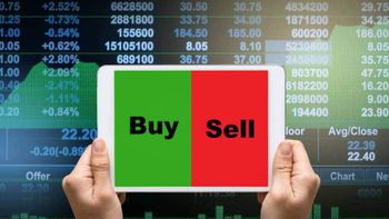 Buy Gabriel India; target of Rs 161: Anand Rathi