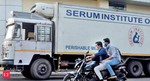 AstraZeneca wants Serum Institute of India listed as manufacturing site