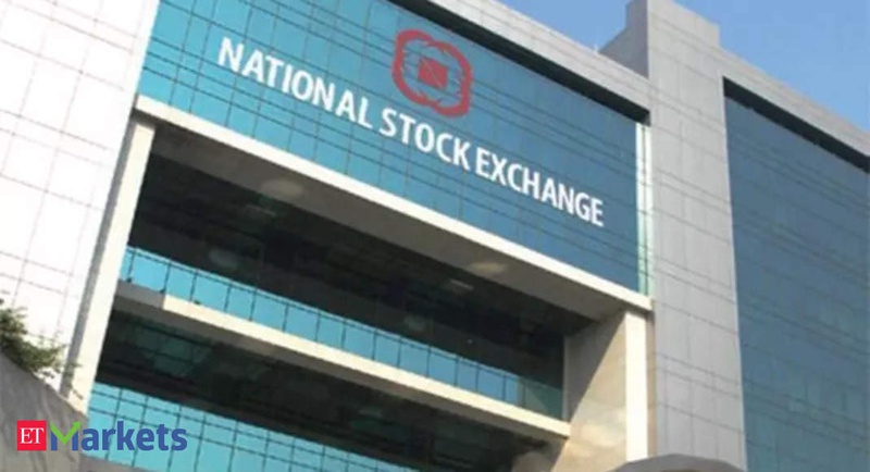 NSE moves 2 more Adani stocks to stage-II long-term surveillance frame