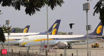 Jalan-Kalrock to transfer Rs 130 crore rental earnings to Jet Airways' lenders