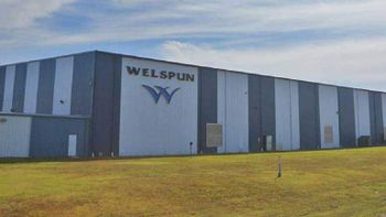 Welspun Corp stock rises as company bags 'significant' order for US project