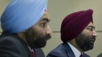 Singh brothers alleged plunder of Religare Finvest a tale of fence eating the crop