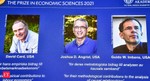 Nobel Economics Prize: What are 'natural experiments'?