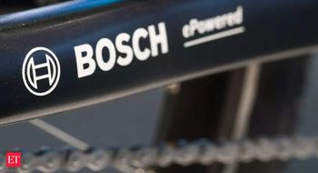 Bosch to invest three billion euros in chip production