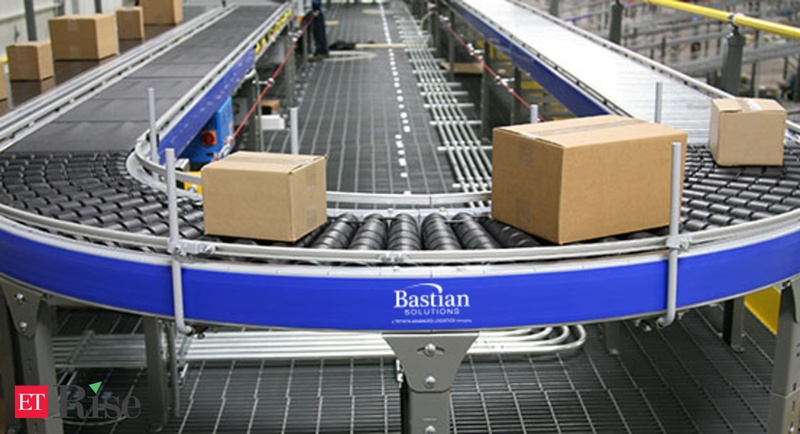 Bastian Solutions to open new manufacturing facility in Karnataka