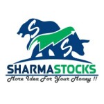 Team SharmaStocks's posts on FrontPage