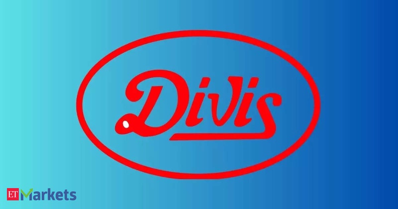 Divi's Laboratories, Dr. Reddy's Laboratories among 5 stocks with golden crossover pattern