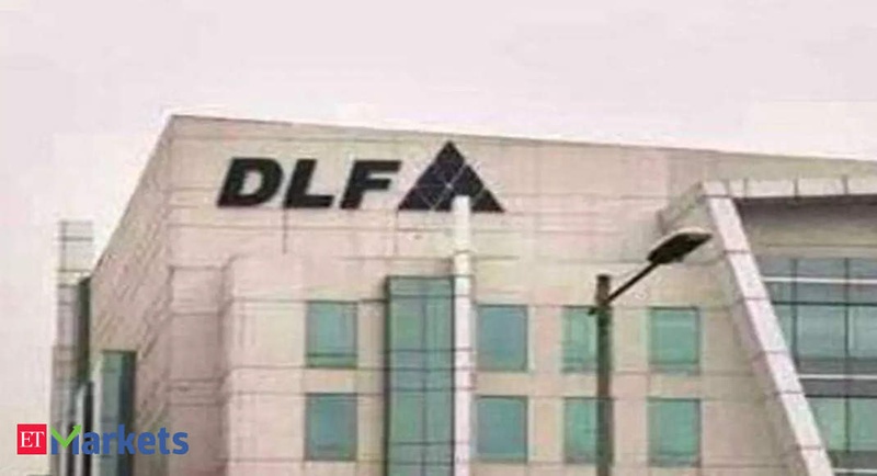 Buy DLF, target price Rs 387:  Kotak Securities 