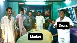 Markets Humor - 6457971