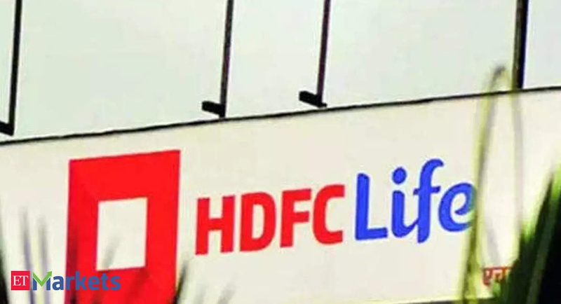Buy HDFC Life Insurance Company, target price Rs 700:  Emkay 