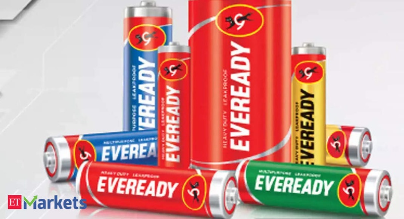 Eveready Industries Q1 Results: PAT rises 14% to Rs 24.86 cr, revenue up 8%