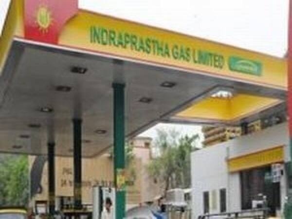 Indraprastha Gas down 10% on EV policy; MFs, insurers take a Rs 681-cr hit in value