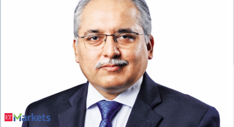 Fiscal consolidation and growth thrust hallmarks of Budget: Amish Mehta, Crisil
