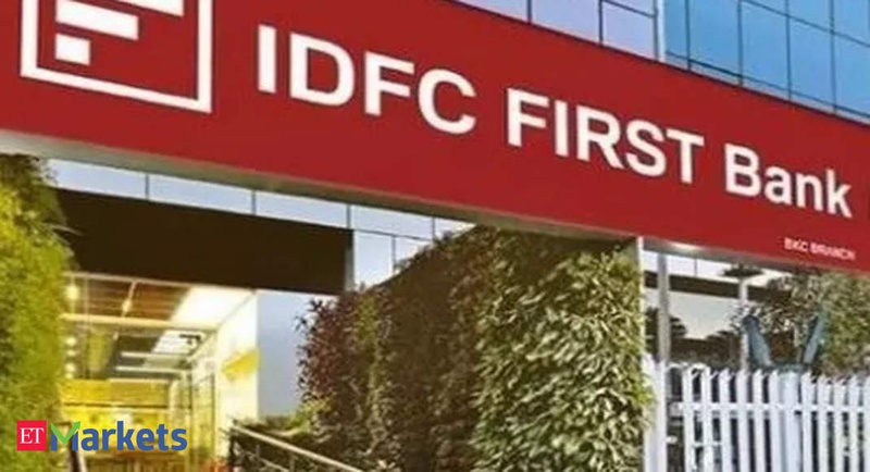 Merger derails 7-year breakout in IDFC First Bank shares. What should traders do?