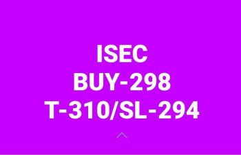 ISEC - 371436