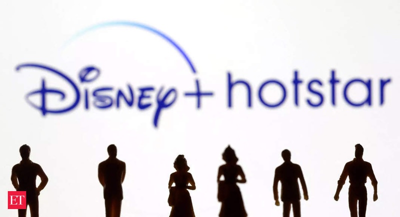 Disney India sale talks said to draw firms including Reliance