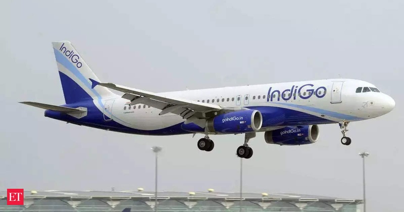 Amid premiumisation reports, IndiGo says always in process of evaluating options available