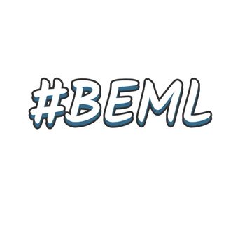 BEML - 11521156