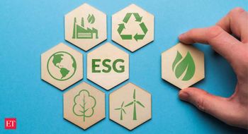 View: India Inc cannot take its eyes off ESG if it aims to become future-ready