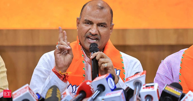 Decision on ticket allotment taken collectively, not by one person: Rajasthan BJP chief amid resentment