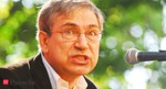 Swedish Academy keeps close watch on case against Nobel laureate Orhan Pamuk for allegedly insulting Turkish leader