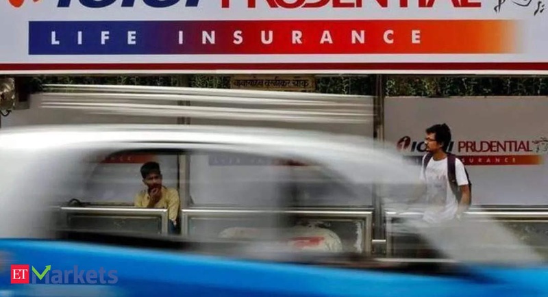 Buy ICICI Prudential Life Insurance Company, target price Rs 535:  Prabhudas Lilladher 