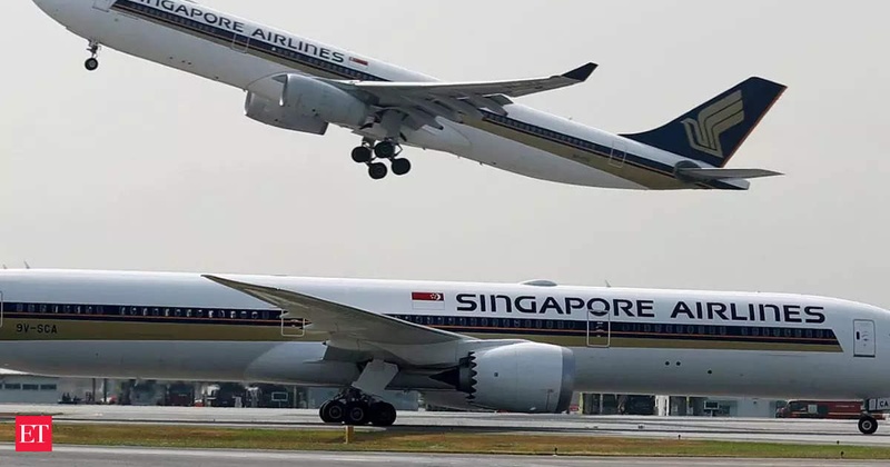 Singapore Airlines partners with Tata Communications to enhance customer experience