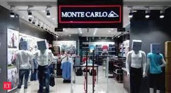 Monte Carlo Fashions reports over two-fold revenue growth in Q1 FY23