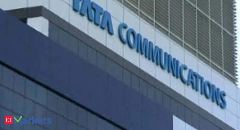 Buy Tata Communications, target price Rs 1295:  Religare Broking