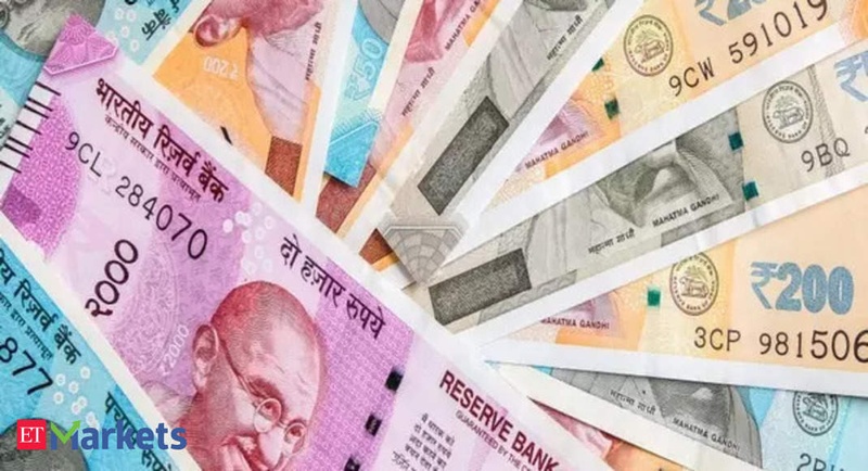 Rupee tad weaker as dollar gains on Fed rate reassessment