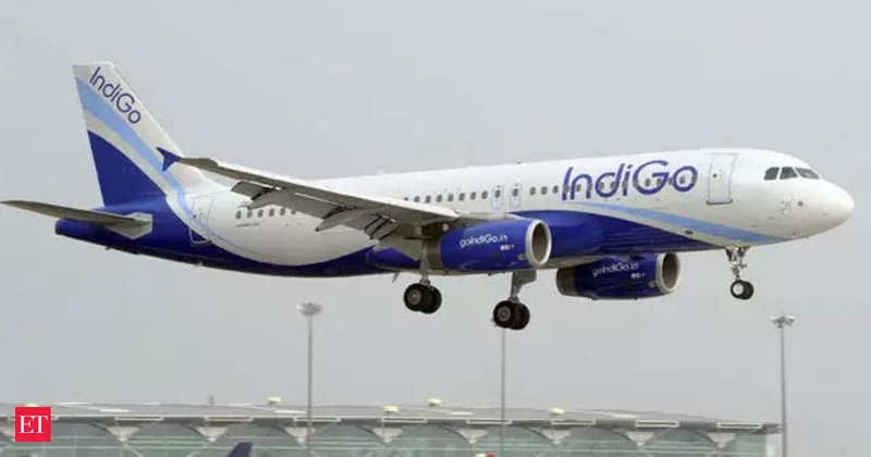 InterGlobe Aviation to challenge tax demands worth over Rs 1,666 crore