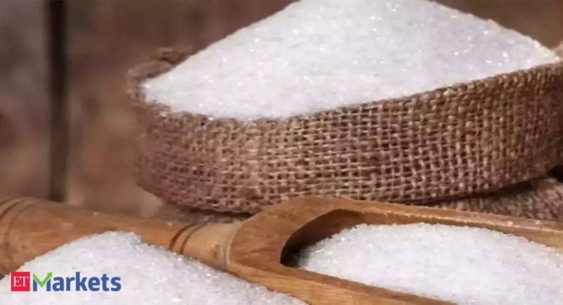 Sugar stocks surge up to 10% on firm price forecasts