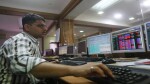 F&O expiry: April series rollover at 62.12%, 9 stocks see short build-up