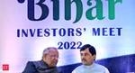 Bihar holds investor summit for first time since 2007 to lure investors